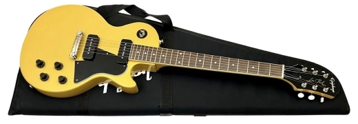 Epiphone - LES PAUL SPECIAL TV YELLOW 6